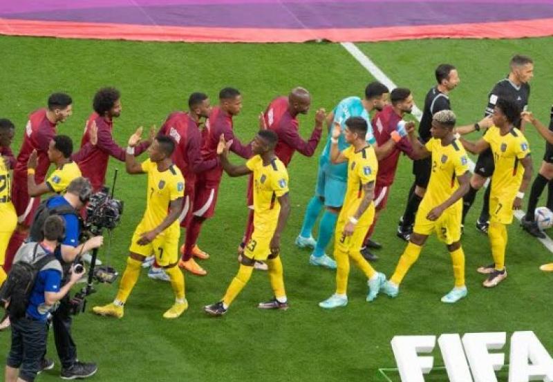 موعد مباراة الإكوادور والسنغال اليوم الثلاثاء بكأس العالم والقنوات الناقلة
