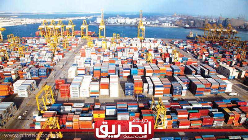 الإحصاء: 806 مليون دولار تراجعًا في واردات مصر الزراعية خلال أغسطس ...