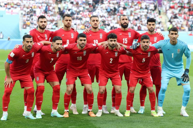 بالسجن والتعذيب.. تهديد لاعبي إيران قبل مواجهة أمريكا في كأس العالم