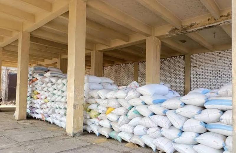 تموين الغربية: استقبلنا 138 ألف طن أرز شعير حتى الآن والتوريد مستمر