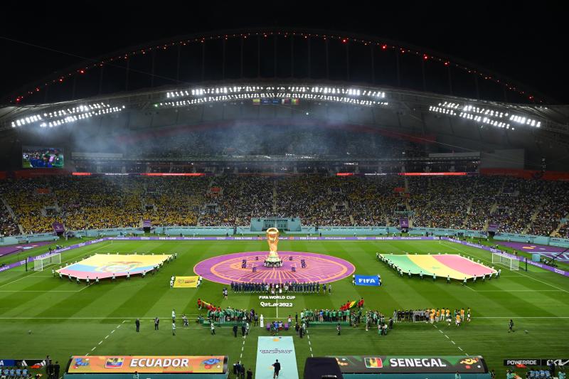 كأس العالم 2022.. السنغال ترافق هولندا إلى دور الـ16 بعد الإطاحة بالإكوادور