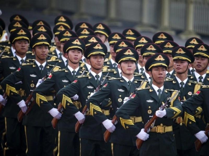 عمل عسكري وشيك.. الدفاع الأمريكية تحذر من هجوم صيني على تايوان