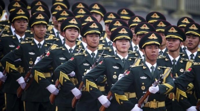 عمل عسكري وشيك.. الدفاع الأمريكية تحذر من هجوم صيني على تايوان