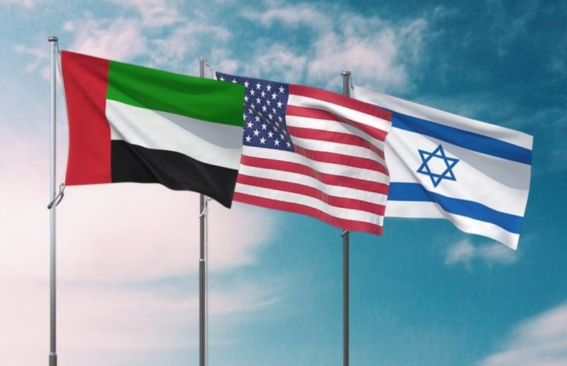 أمريكا وإسرائيل تنفذان تدريبا يحاكي ضرب إيران