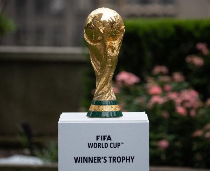 كأس العالم 2030