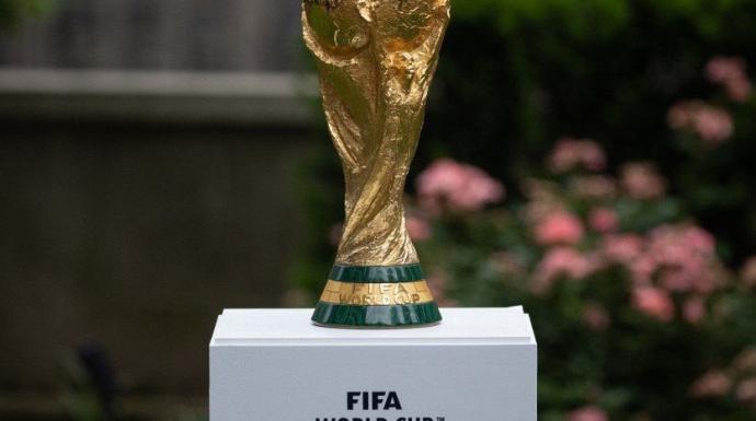 عاجل.. السعودية تعلنها: نخطط لاستضافة كأس العالم 2030 مع مصر واليونان