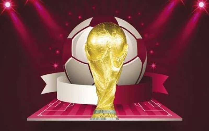 بكأس العالم قطر 2022
