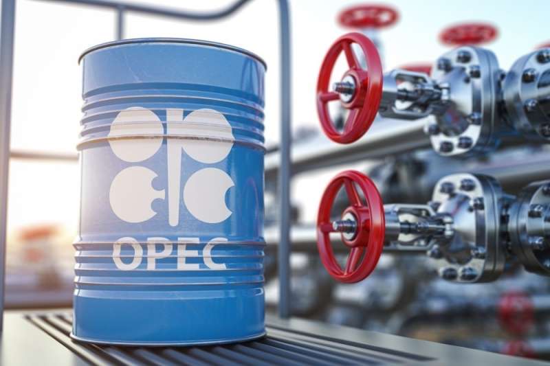 أسعار البترول ترتفع بنسبة 1% عالميا.. واستقرار أوبك