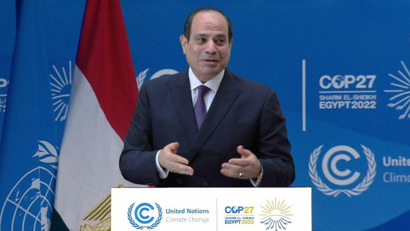 مكاسب بالجملة.. كيف استفادت مصر من تنظيم مؤتمر المناخ بشرم الشيخ؟