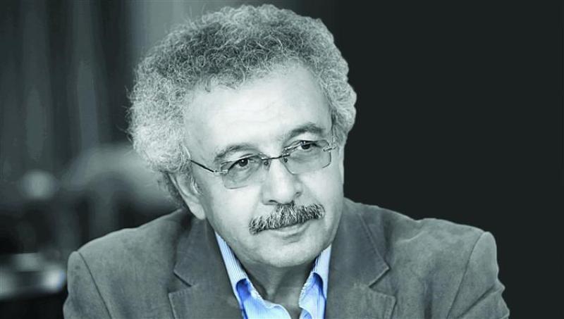 إبراهيم نصر الله يفوز بجائزة فلسطين للآداب 2022