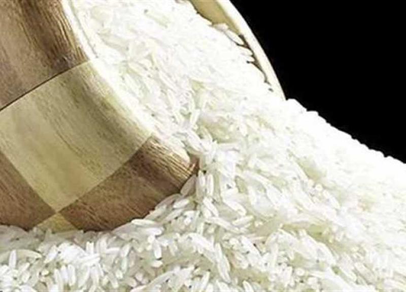 إحباط تهريب 733 طن أرز شعير بالأسواق