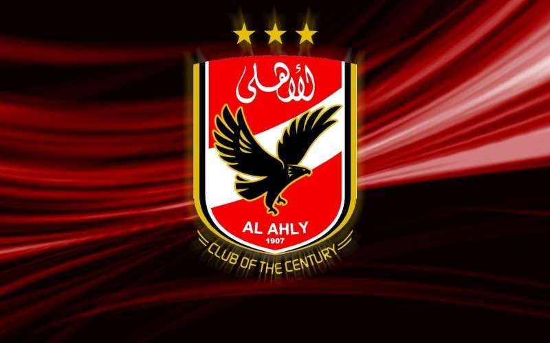 انطلاق حفل توقيع عقد رعاية النادي الأهلي وبنك أبو ظبي الأول