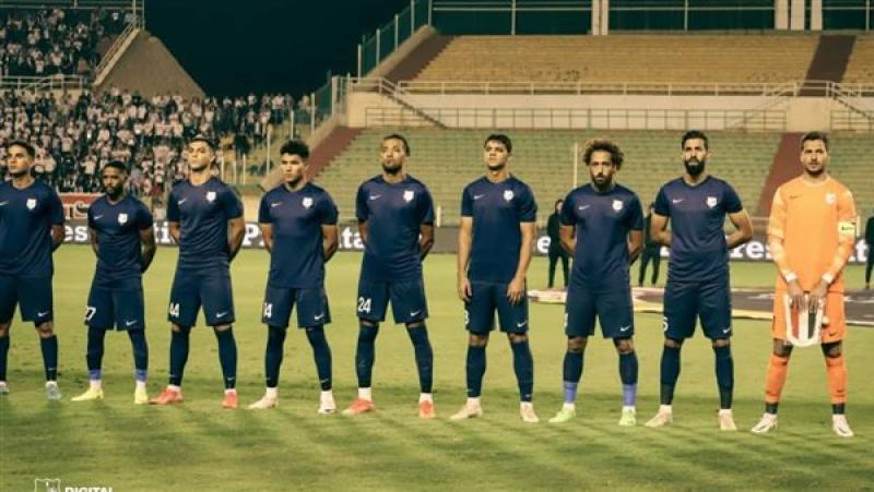 إنبي يحقق فوزاً مثيراً على البنك الأهلي 3-2 في الدوري المصري