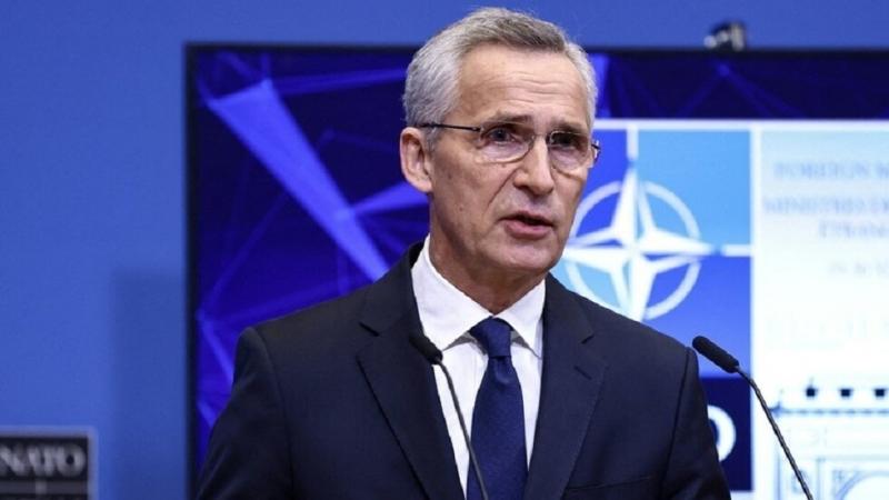 الناتو يصدم أوكرانيا بشأن طلب انضمامها للحلف