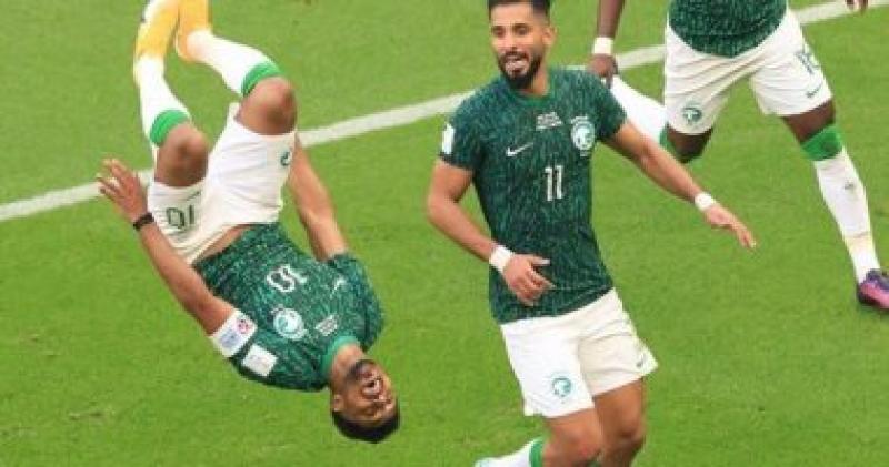 كأس العالم.. السعودية بالقوة الضاربة أمام  المكسيك في موقعة التأهل
