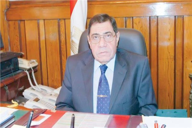 النائب العام الأسبق: أدعم ترشح الرئيس السيسي للحفاظ علي أمن واستقرار مصر