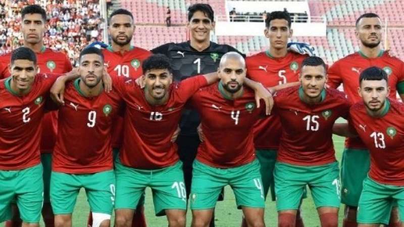 بوفال وزياش يقودان الهجوم.. التشكيل المتوقع للمغرب أمام كندا الليلة بكأس العالم