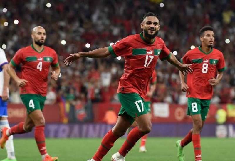 «كل العرب بيقولوا يارب».. المغرب يصطدم بكندا اليوم في كأس العالم 2022