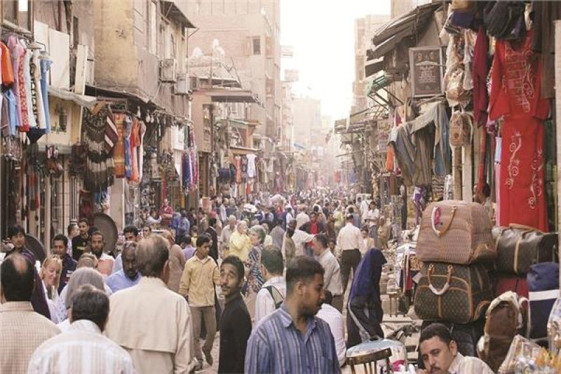 الزيادة السكانية تهديد لجهود الدولة.. إحصائيات مرعبة عن معدل المواليد في مصر