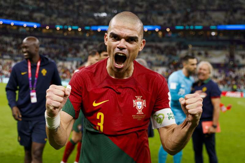 نجم البرتغال: قطر تسخر كل سبل الراحة للمنتخبات في كأس العالم