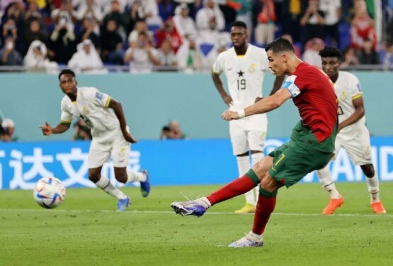 رونالدو يقود الهجوم.. تشكيل البرتغال المتوقع أمام كوريا الجنوبية في كأس العالم