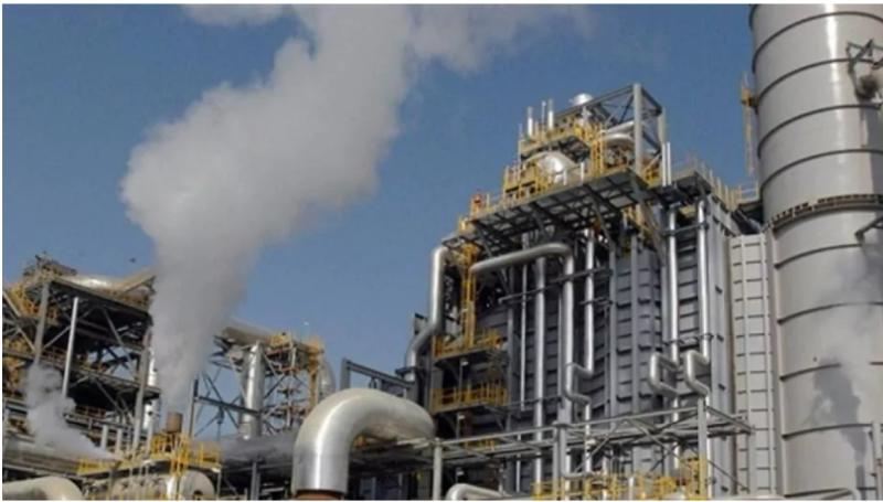 شركة روسية لصناعة البتروكيماويات تبرم عقدا لتوريد منتجاتها إلى مصر