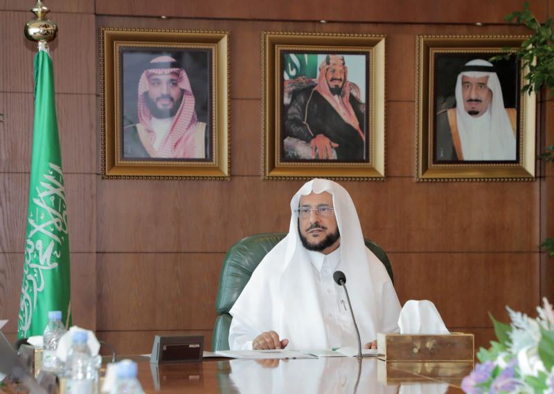 السعودية.. وزير الشؤون الإسلامية: الإخوان فكرهم خبيث وإيذاء الآخرين منهجهم