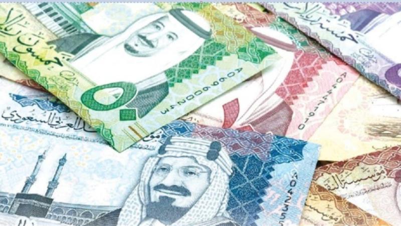 أسعار صرف الريال السعودي- أرشيفية