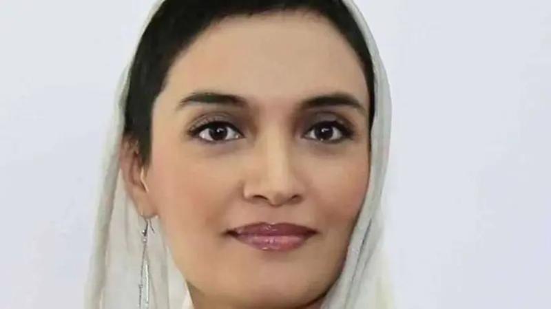 اعتقال ممثلة مشهورة بعد دعمها للمظاهرات في إيران