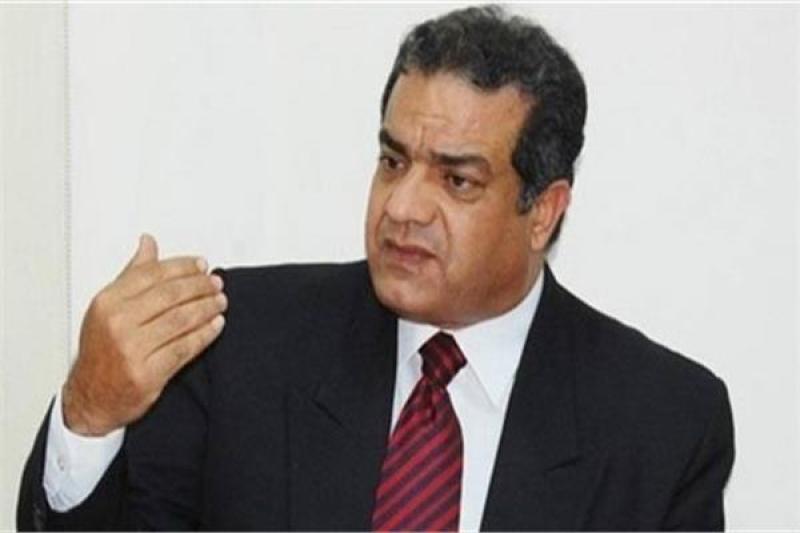 مدير مركز الدراسات الاستراتيجية: «حجم التبادل التجاري بين مصر والأردن وصل إلى مليار دولار».. فيديو