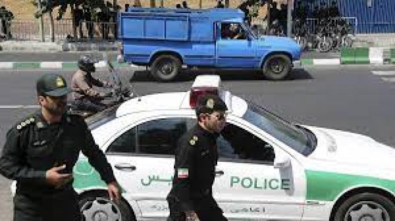 إيران تعدم 4 أشخاص وتسجن 3 بتهمة التجسس لصالح الموساد