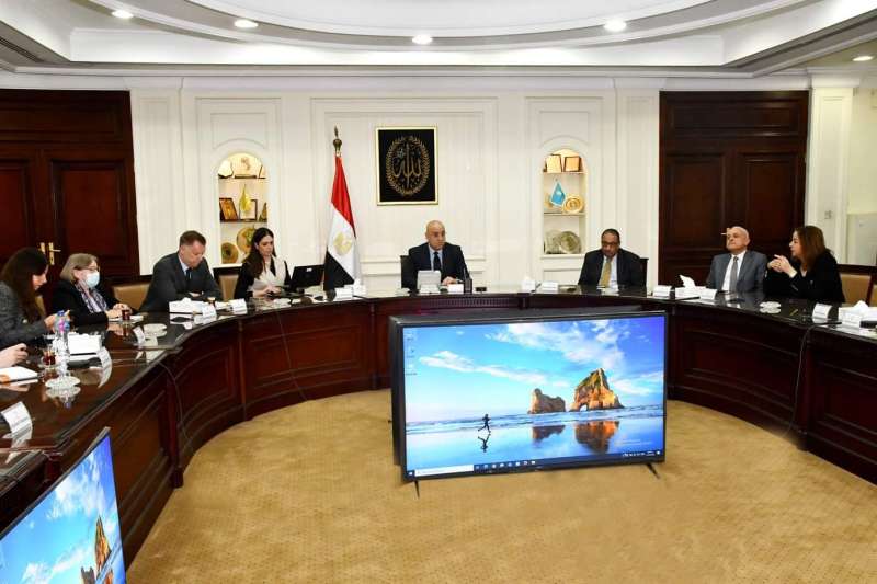وزير الإسكان: مصر أطلقت أكبر مشروع سكني لمحدودي الدخل في العالم