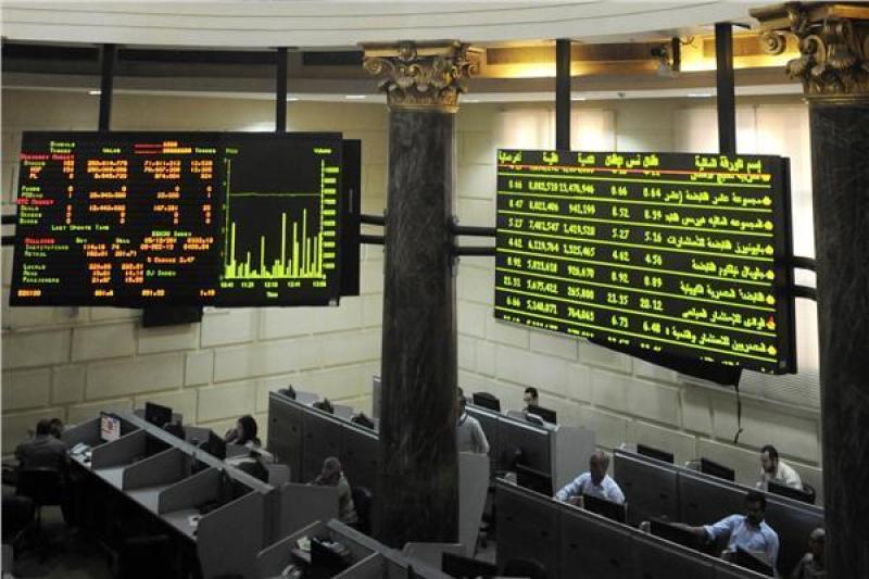 البورصة المصرية تربح 10.2 مليار جنيه في ختام التعاملات