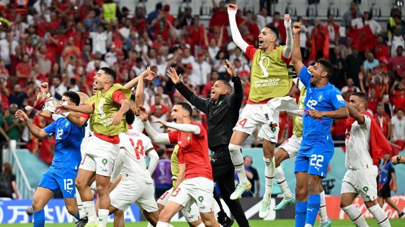 ”توهج الأسود” أبرزهم.. 3 مؤشرات تمنح المغرب عبور عقدة إسبانيا في كأس العالم