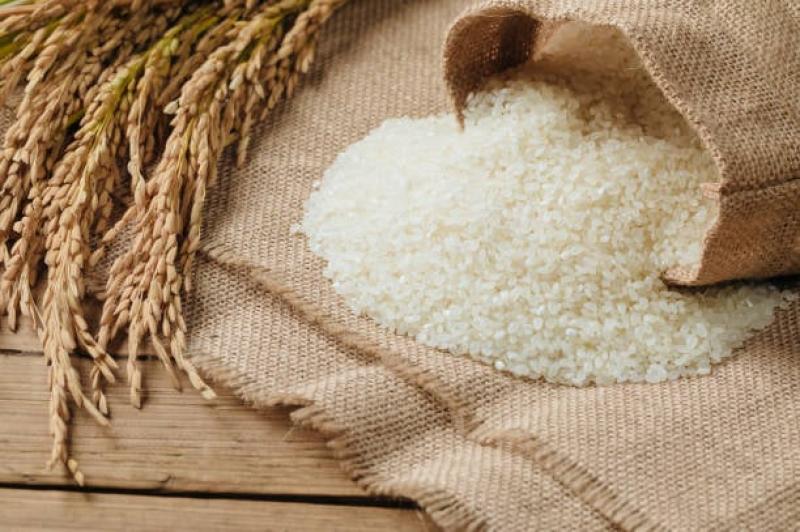 الأرز - صفحة وزارة التموين
