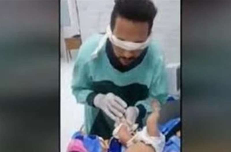 بعد فيديو الرهان على حياة رضيع.. محافظ المنيا يكثف الحملات التفتيشية على المراكز الطبية