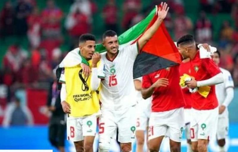 المغرب تصطدم بإسبانيا الليلة لحسم المتأهل لدور الثمانية بالمونديال