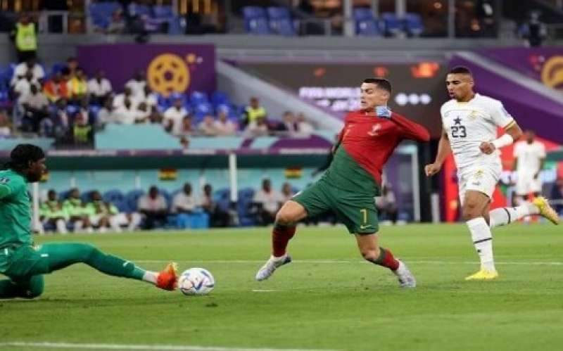الليلة.. أهداف سويسرية تتحدى القوة البرتغالية بكأس العالم قطر 2022