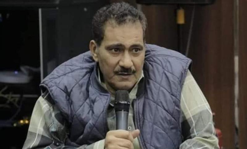 وفاة مصطفى سليم رئيس قسم الدراما بالمعهد العالي للفنون المسرحية