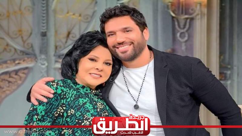 حسن الرداد: «سمير غانم وأمي ماتا في نفس الغرفة» | الفن | الطريق حسن الرداد: «سمير غانم وأمي ماتا في نفس الغرفة» | الفن | الطريق