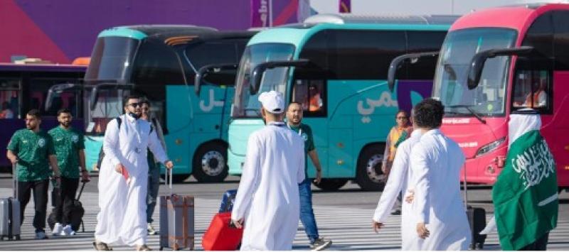 وزارة الداخلية القطرية تعلن إلغاء شروط الحصول على بطاقة «هيا» لدخول قطر