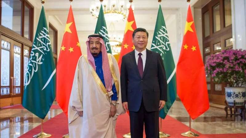 20 اتفاقية بـ110 مليارات ريال.. تفاصيل زيارة الرئيس الصيني للسعودية