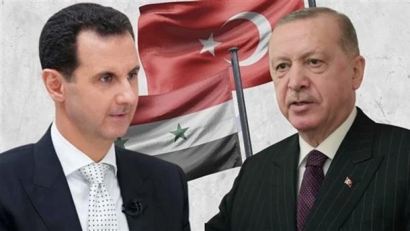 الأسد يرفض لقاء أردوغان