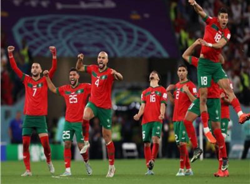 كأس العالم.. موعد مباراة المغرب والبرتغال في ربع النهائي