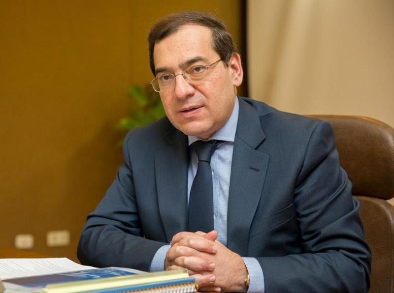 وزير البترول: الانتقال للطاقة النظيفة من أولويات منتدى غاز شرق المتوسط