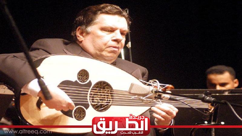 «غواص في بحر النغم محطات مهمة في حياة الموسيقار الراحل عمار الشريعي