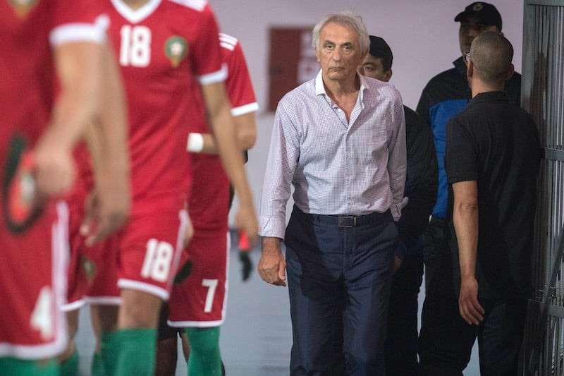 مدرب المغرب السابق يفجر مفاجأت بعد التأهل التاريخي.. «فتح النار على الاتحاد»