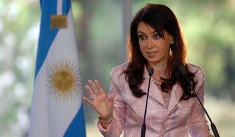 الحكم 6 سنوات على رئيسة الأرجنتين السابقة كيرستينا كيرشنر