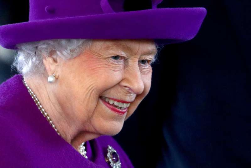 الملكة إليزابيث في المرتبة الرابعة.. عمليات البحث الأكثر رواجاً بجوجل 2022