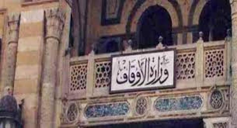 الأوقاف: إحالة واقعة اختفاء مقابض أحد أبواب مسجد الحسين للنيابة